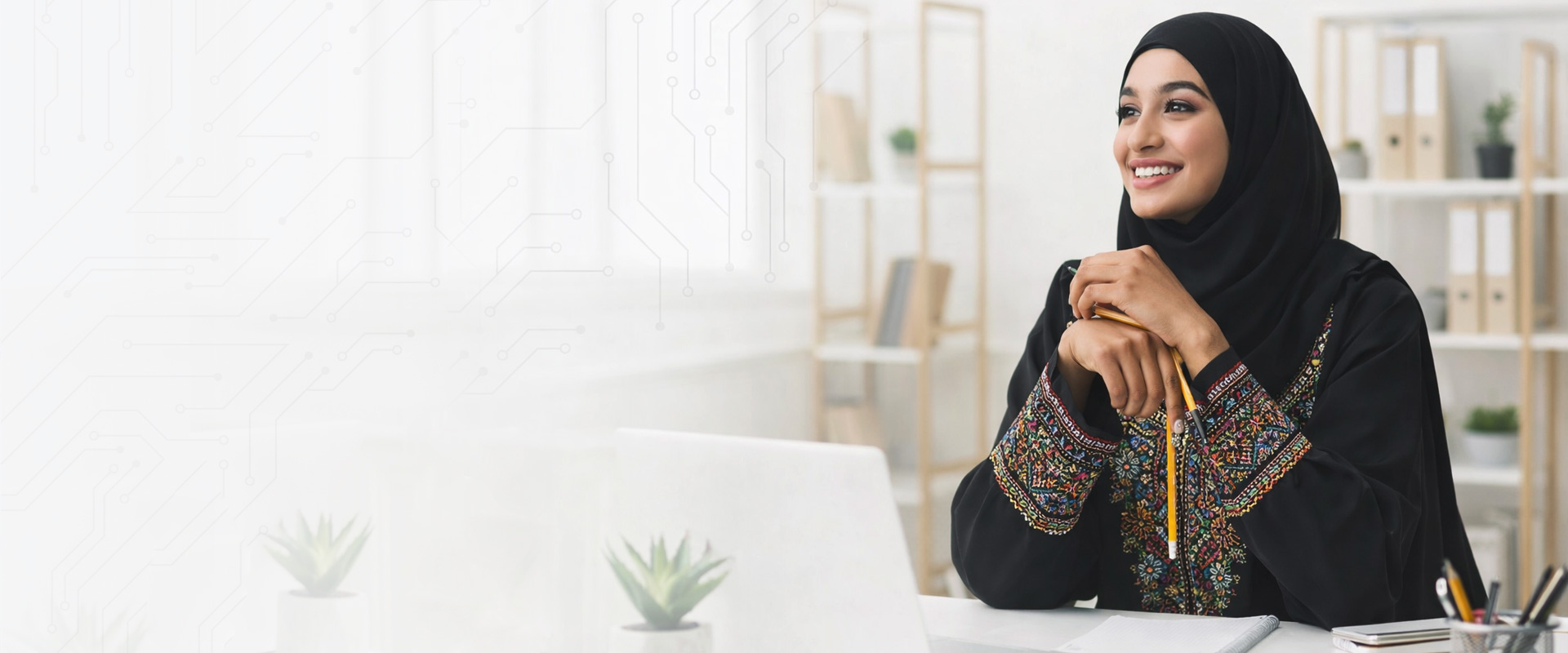 We Provide IT & Business Solutions