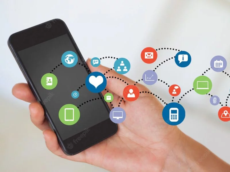 Why Every Business in Jeddah Needs a Mobile App