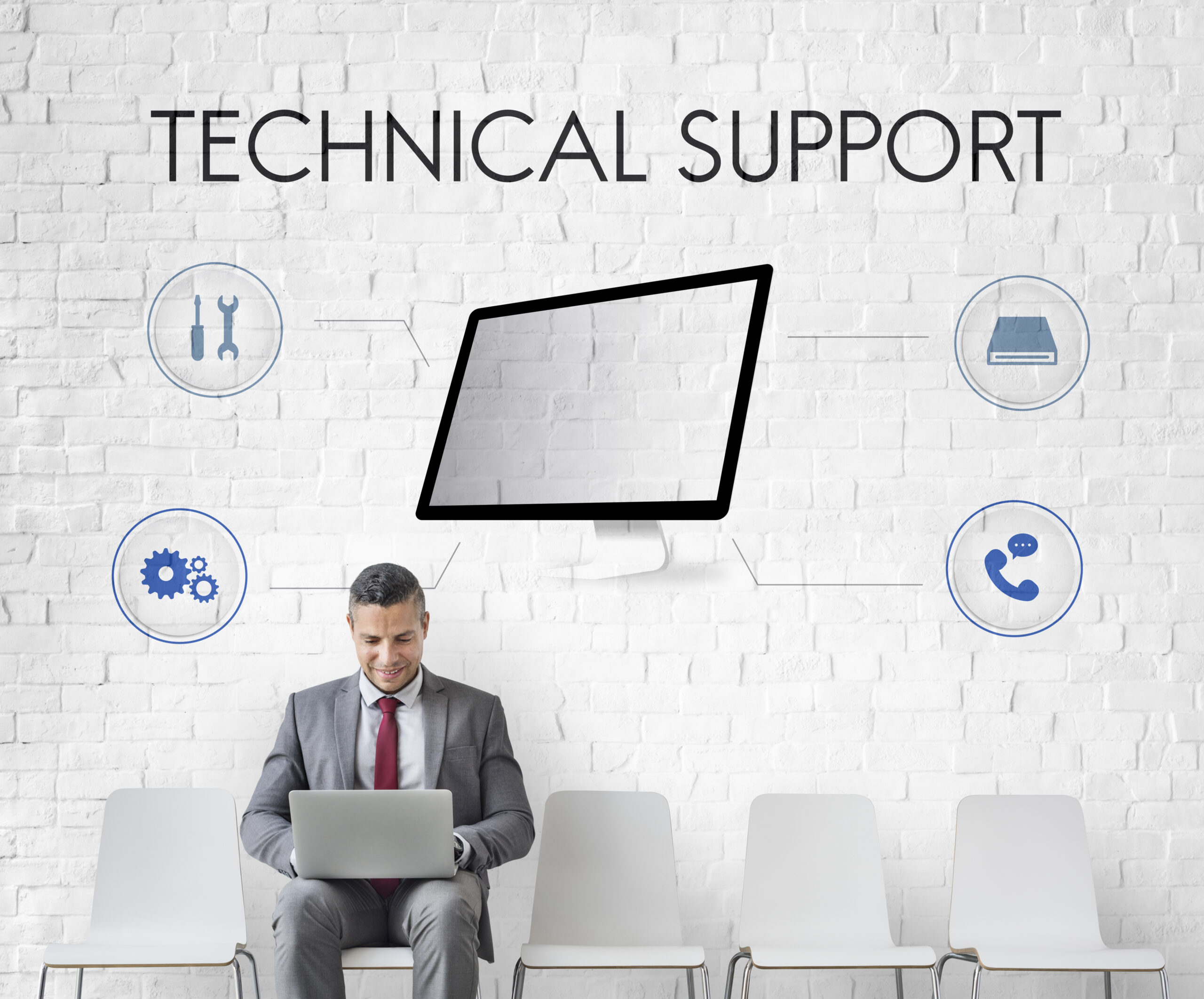 How to Choose the Right IT Service Provider for Your Business